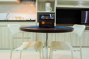 Studio Room Azalea Suites Apartment