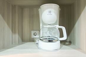 Studio Room Azalea Suites Apartment