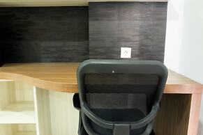 Studio Room Azalea Suites Apartment