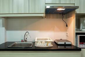 Studio Room Azalea Suites Apartment