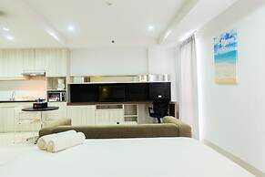 Studio Room Azalea Suites Apartment