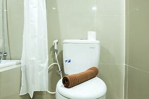 Studio Room Azalea Suites Apartment