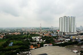 Studio Room Azalea Suites Apartment