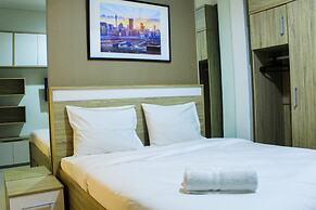 Modern and Comfortable Studio Springwood Apartment