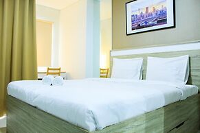 Modern and Comfortable Studio Springwood Apartment