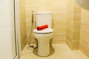 Modern and Comfortable Studio Springwood Apartment