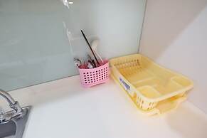 Modern and Cozy 2BR @Springlake Bekasi Apartment