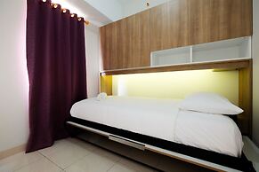 Modern and Cozy 2BR @Springlake Bekasi Apartment