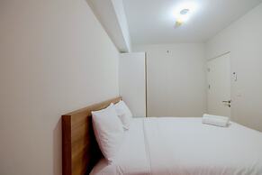 Modern and Cozy 2BR @Springlake Bekasi Apartment