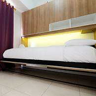 Modern and Cozy 2BR @Springlake Bekasi Apartment