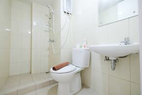 Modern and Cozy 2BR @Springlake Bekasi Apartment