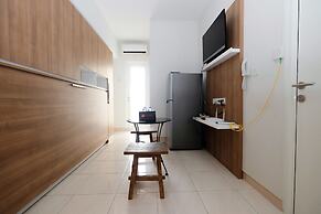 Modern and Cozy 2BR @Springlake Bekasi Apartment