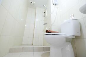 Modern and Cozy 2BR @Springlake Bekasi Apartment