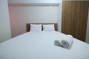 Modern and Cozy 2BR @Springlake Bekasi Apartment