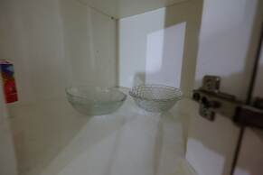 Comfy 2BR Apartment Salemba Residence