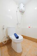 Luxurious 2BR City View Bassura Apartment