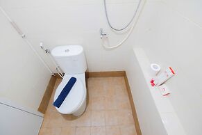 Luxurious 2BR City View Bassura Apartment