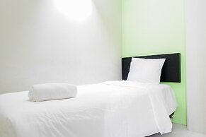 2BR Apartment at Dian Regency