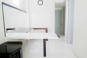 2BR Apartment at Dian Regency
