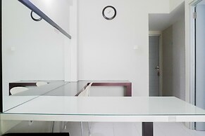 2BR Apartment at Dian Regency