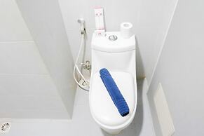 2BR Apartment at Dian Regency