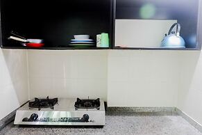 2BR Apartment at Dian Regency