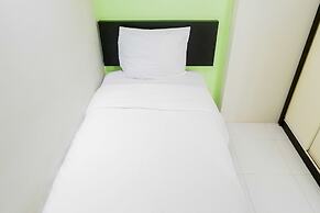 2BR Apartment at Dian Regency