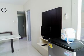 2BR Apartment at Dian Regency