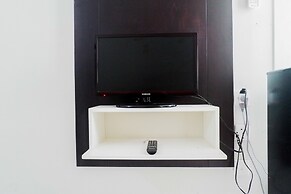 2BR Apartment at Dian Regency