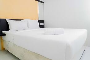 2BR Apartment at Dian Regency