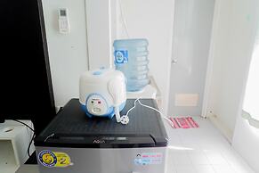 2BR Apartment at Dian Regency