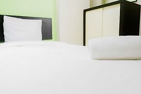 2BR Apartment at Dian Regency