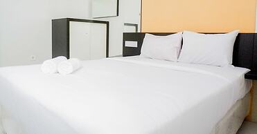 2BR Apartment at Dian Regency