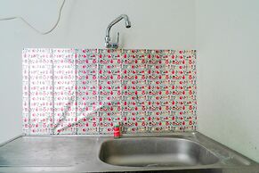 2BR Apartment at Dian Regency