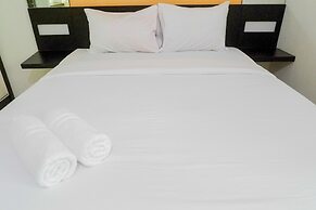 2BR Apartment at Dian Regency