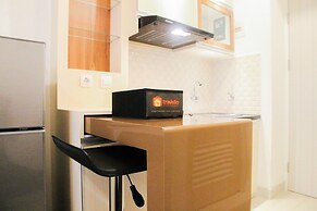 Comfortable Studio Apartment @ Grand Kamala Lagoon