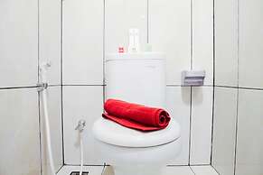 Comfortable Studio Apartment @ Grand Kamala Lagoon