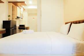 Comfortable Studio Apartment @ Grand Kamala Lagoon