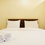 Comfortable Studio Apartment @ Grand Kamala Lagoon