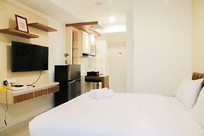 Comfortable Studio Apartment @ Grand Kamala Lagoon