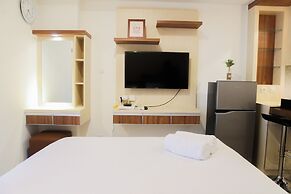 Comfortable Studio Apartment @ Grand Kamala Lagoon