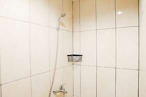 Comfortable Studio Apartment @ Grand Kamala Lagoon