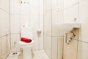 Comfortable Studio Apartment @ Grand Kamala Lagoon