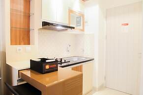 Comfortable Studio Apartment @ Grand Kamala Lagoon