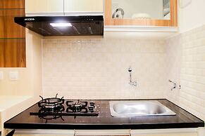 Comfortable Studio Apartment @ Grand Kamala Lagoon