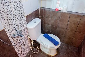 Affordable Price 2BR Green Pramuka City Apartment