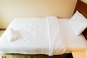 2BR Apartment with Private Bathtub at Galeri Ciumbuleuit 1