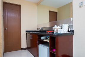 2BR Apartment with Private Bathtub at Galeri Ciumbuleuit 1