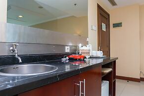 2BR Apartment with Private Bathtub at Galeri Ciumbuleuit 1