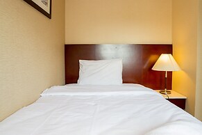 2BR Apartment with Private Bathtub at Galeri Ciumbuleuit 1